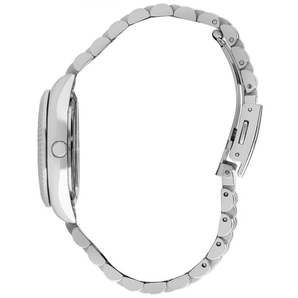 LEE COOPER Women's Date Gun Dial Watch - LC07326.350 - 2