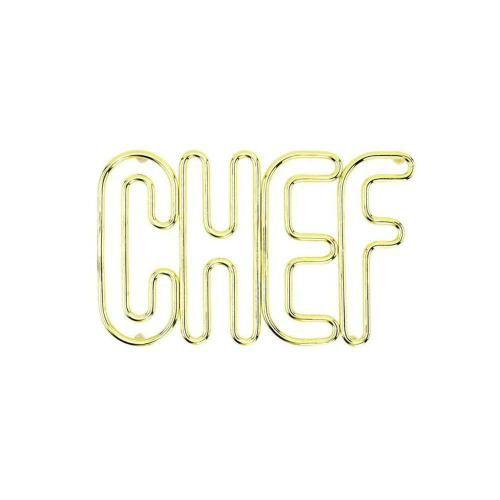 Spectrum Trivet Chef - 4