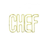 Spectrum Trivet Chef - 4 miniature