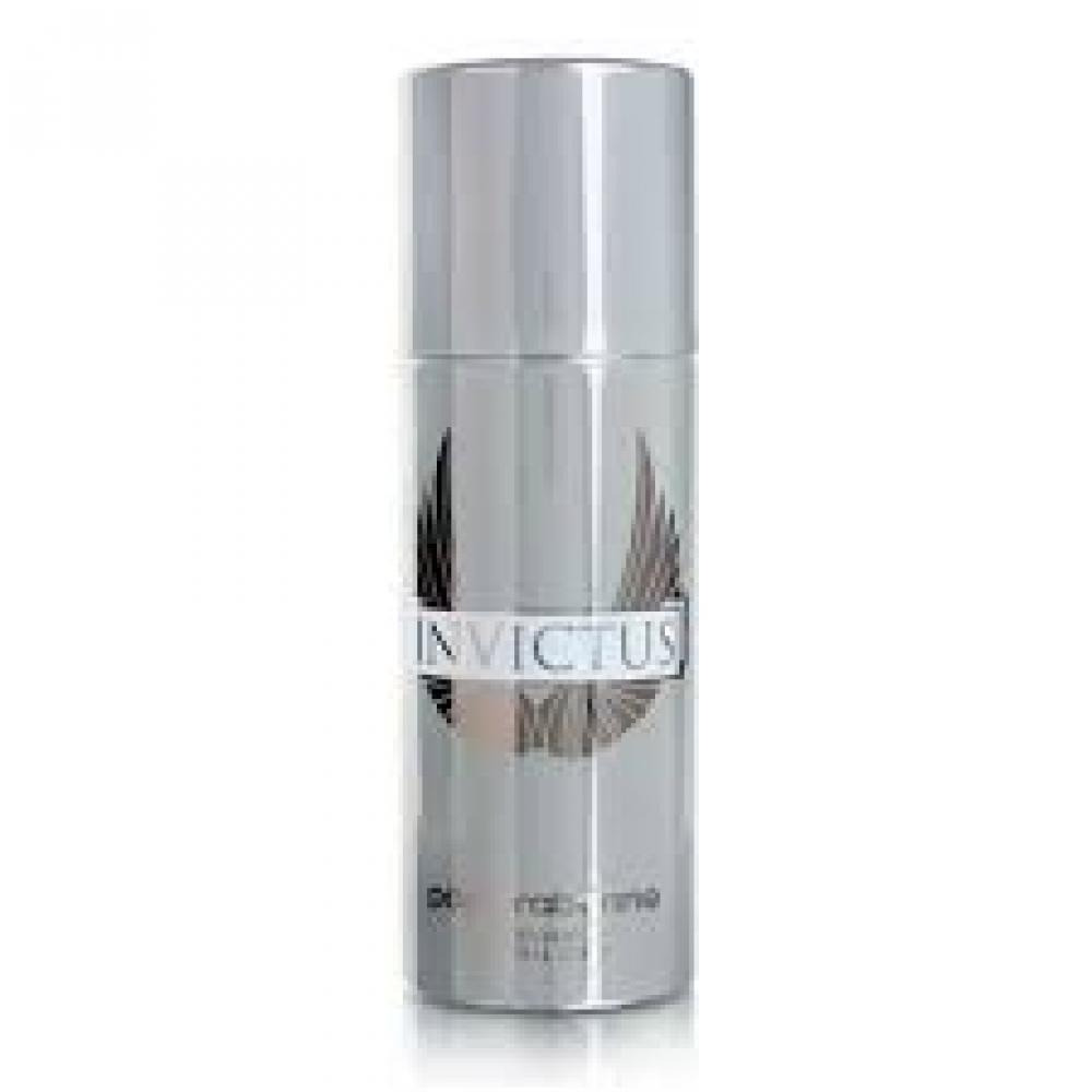 Paco Rabanne Invictus M Deodorant Spray 150 ml - 1
