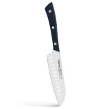 Fissman 5" Santoku Knife MAINZ (X30Cr13 steel) - 1 miniature