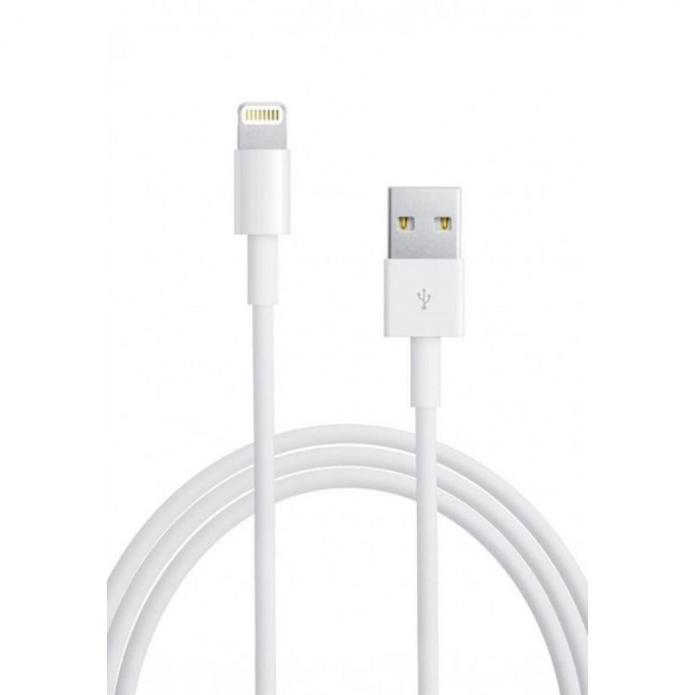 Apple Usb To Lightning Charging Cable 1m - 2