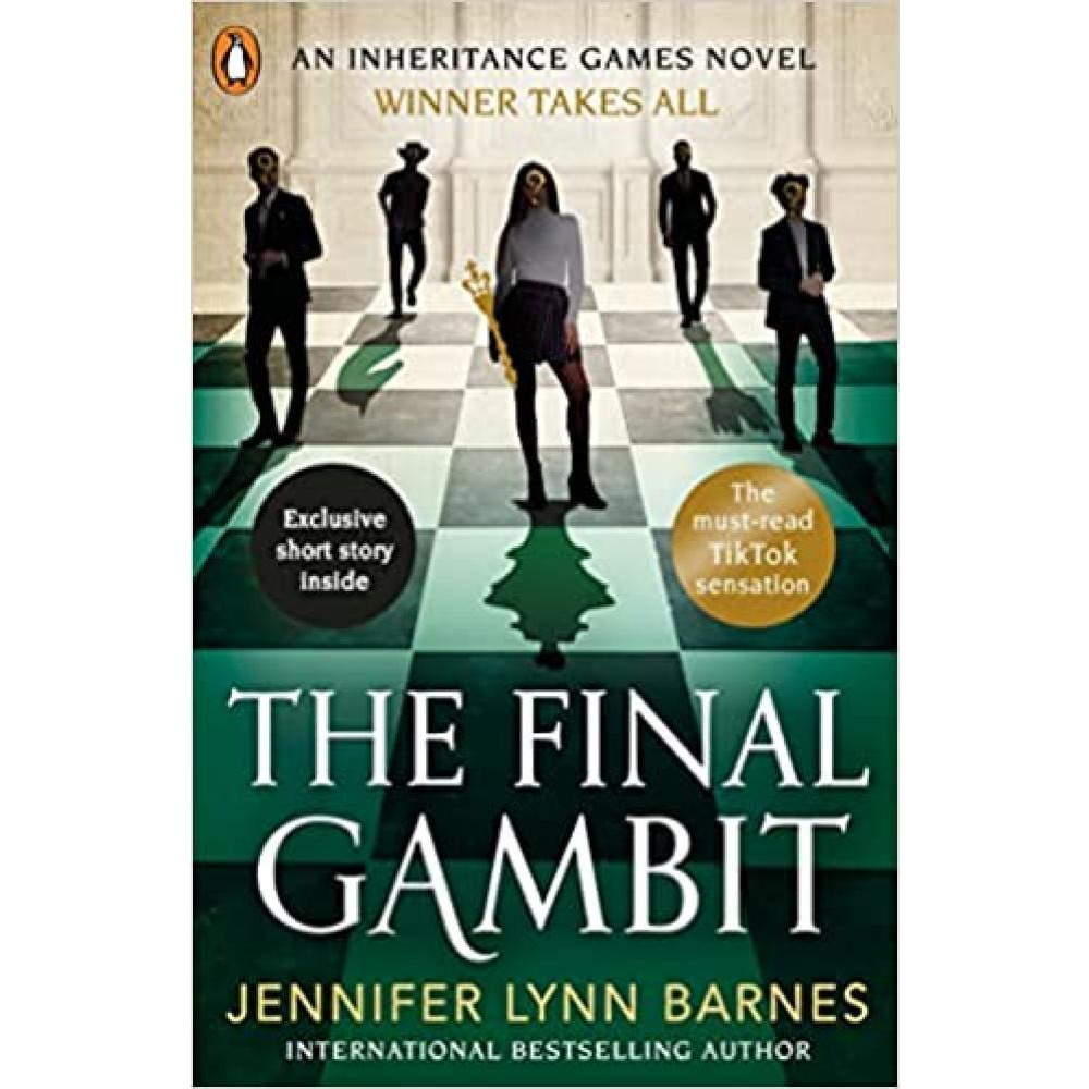 The Final Gambit - 1