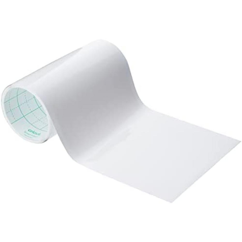 Cricut / Joy smart vinyl permanent, 14 x 300 cm, White - 3