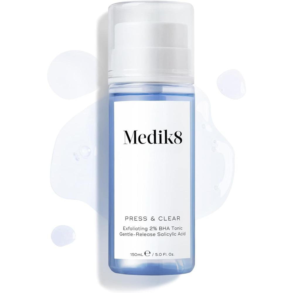 Medik8 Press  Clear, 150ml - 1