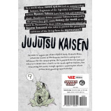 Jujutsu Kaisen, Vol. 10 - 2 miniature