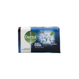 Dettol  Soap, Instant cool, Antibacterial, 2.5 oz (70 g) - 1 miniature
