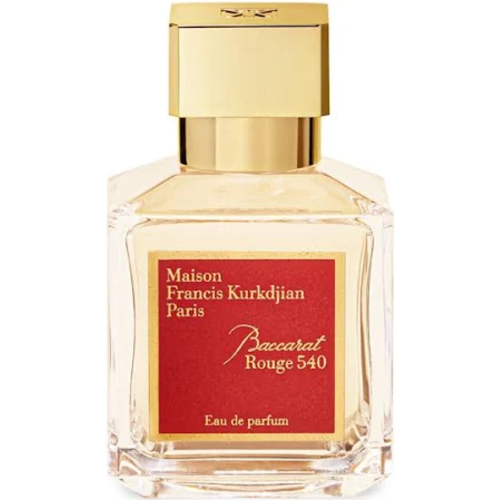 Baccarat Rouge 540 EDP 70ml - 1