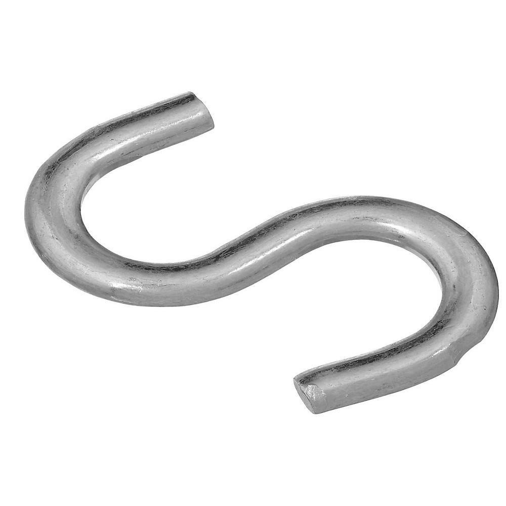 Национальный Тяжелый Открытый Малый Крючок 2-12 - 1