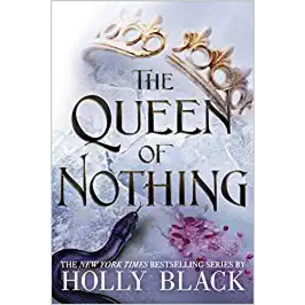 The Queen of Nothing - 1