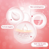 جل نيتروجينا برايت بوست المرطب للوجه النهاري مع النيوجلوكوزامين، 50 مل - 3 miniature