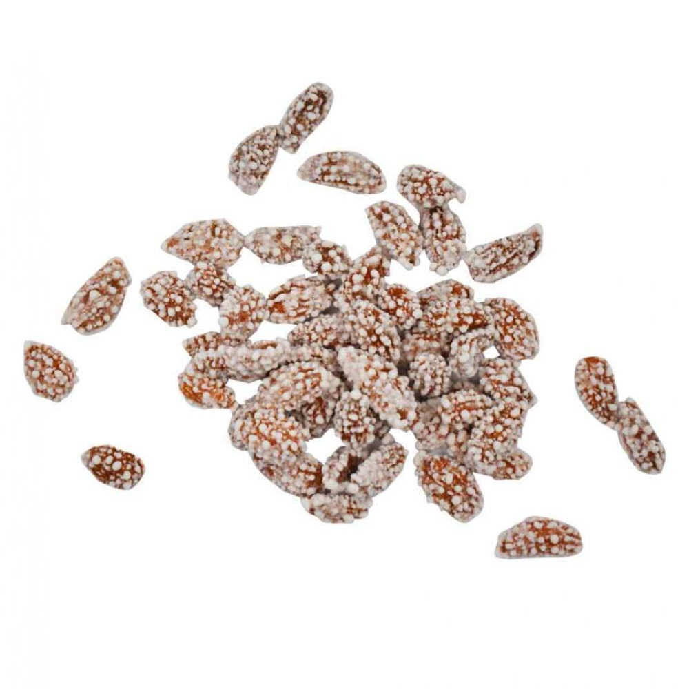 اللوز الأبيض الحلو أوزبكتن 250 جرام - 1