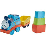 Thomas & Friends Fisher Price Thomas Train Engine Toy - 3 Years & Above - 1 miniature
