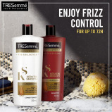 TRESemme, Keratin Smooth Conditioner, 700 ml - 5 miniature