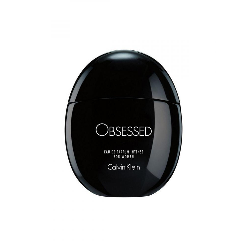Calvin Klein Obsessed Eau De Parfum Intense, 50 ml, For Women  - 1