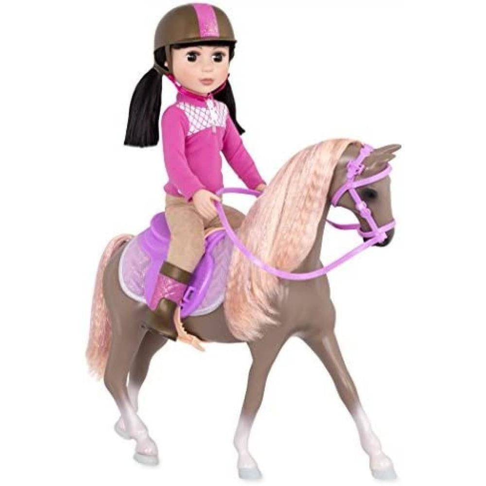 Glitter Girls - Wanderlust - 5