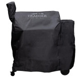 Traeger Pro 780 Cover Black - 1 miniature