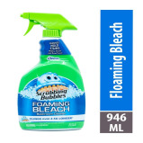 Scrubbing Bubbles 32 Ounce Foam Bath Cleaner - 1 miniature