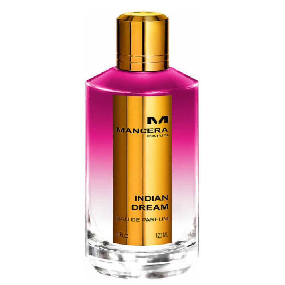 Mancera Indian Dream For Women Eau De Parfum 120 ml - 1