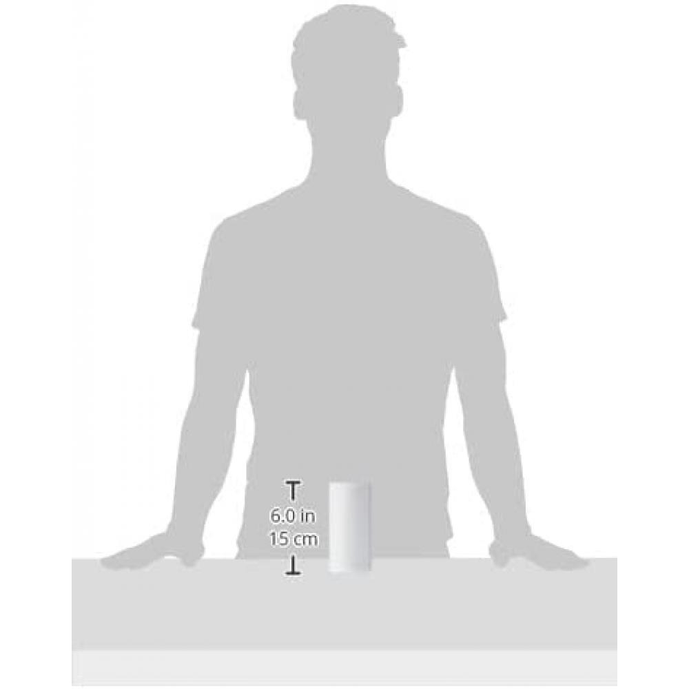 Cricut / Joy smart vinyl permanent, 14 x 300 cm, White - 4