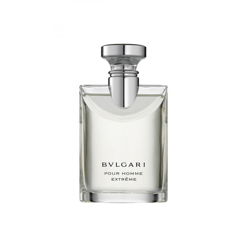 Bvlgari Pour Homme Extreme Eau De Toilette 100 ml - 1