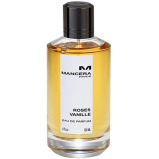 Mancera / Eau de parfum, Roses Vanille, 120 ml, For women - 1 miniature