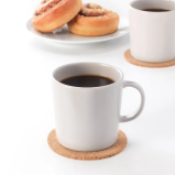 كوب دينيرا باللون البيج – 30 مل - 3 miniature
