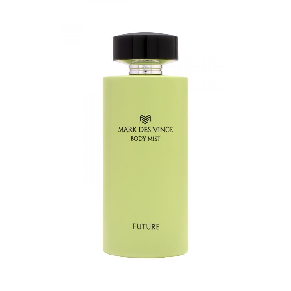 Mark Des Vince Future Body Mist Spray For Women 200ML - 1