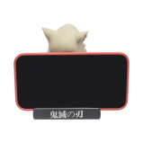 Figurine Slayer Inosuke Bobble Head - 2 miniature