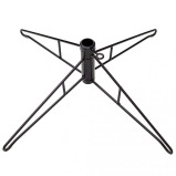 Kaemingk Decoris 150cm Monarch Pine Snowy Tree - 4 miniature