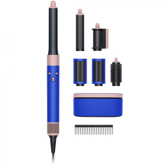 Special Edition Dyson Airwrap™ Styler -  Blush Blue