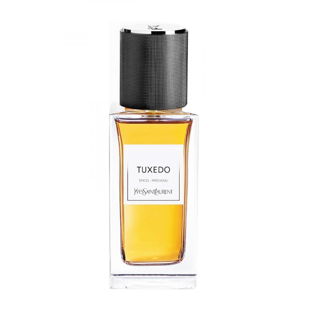 YSL Tuxedo Epices Patchouli for Unisex Eau De Parfum 75ML - 1