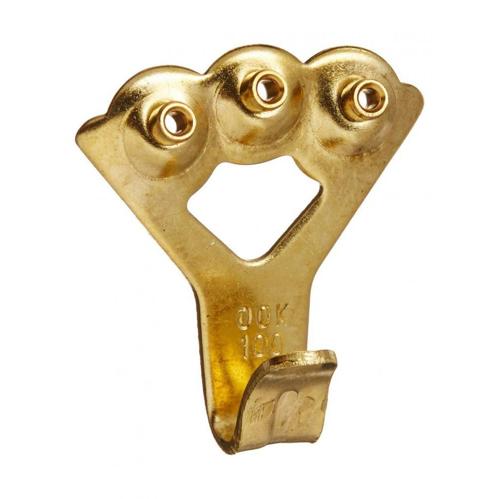 Ook Single 100 Lbs Picture Hanger - 1