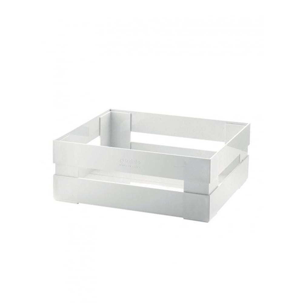 Guzzini Box Large Tidy  Store White - 1