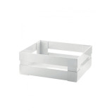 Guzzini Box Large Tidy  Store White - 1 miniature
