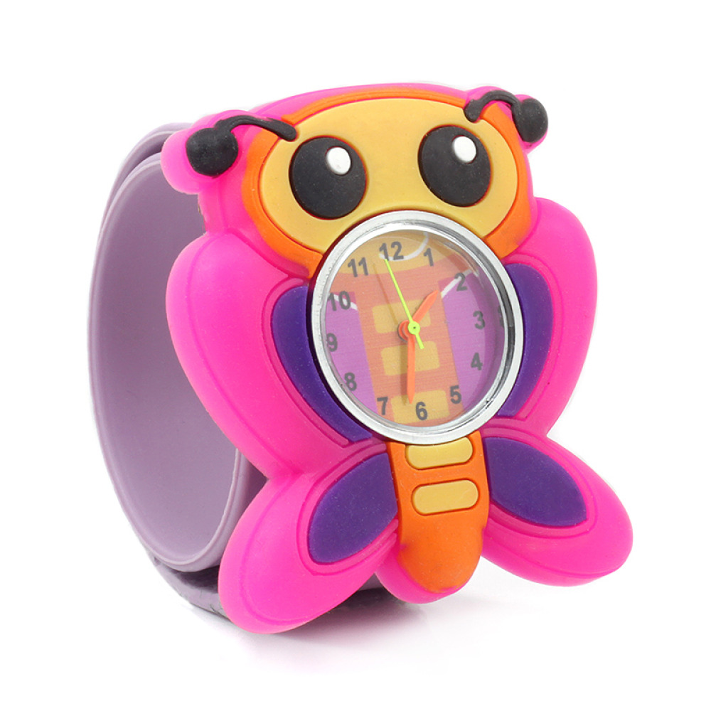 Watch for kids Wacky Watch of Timepiece Out Assorted, 1 piece - 1