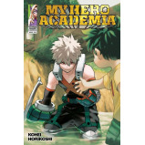 My Hero Academia Volume 29 - 1 miniature