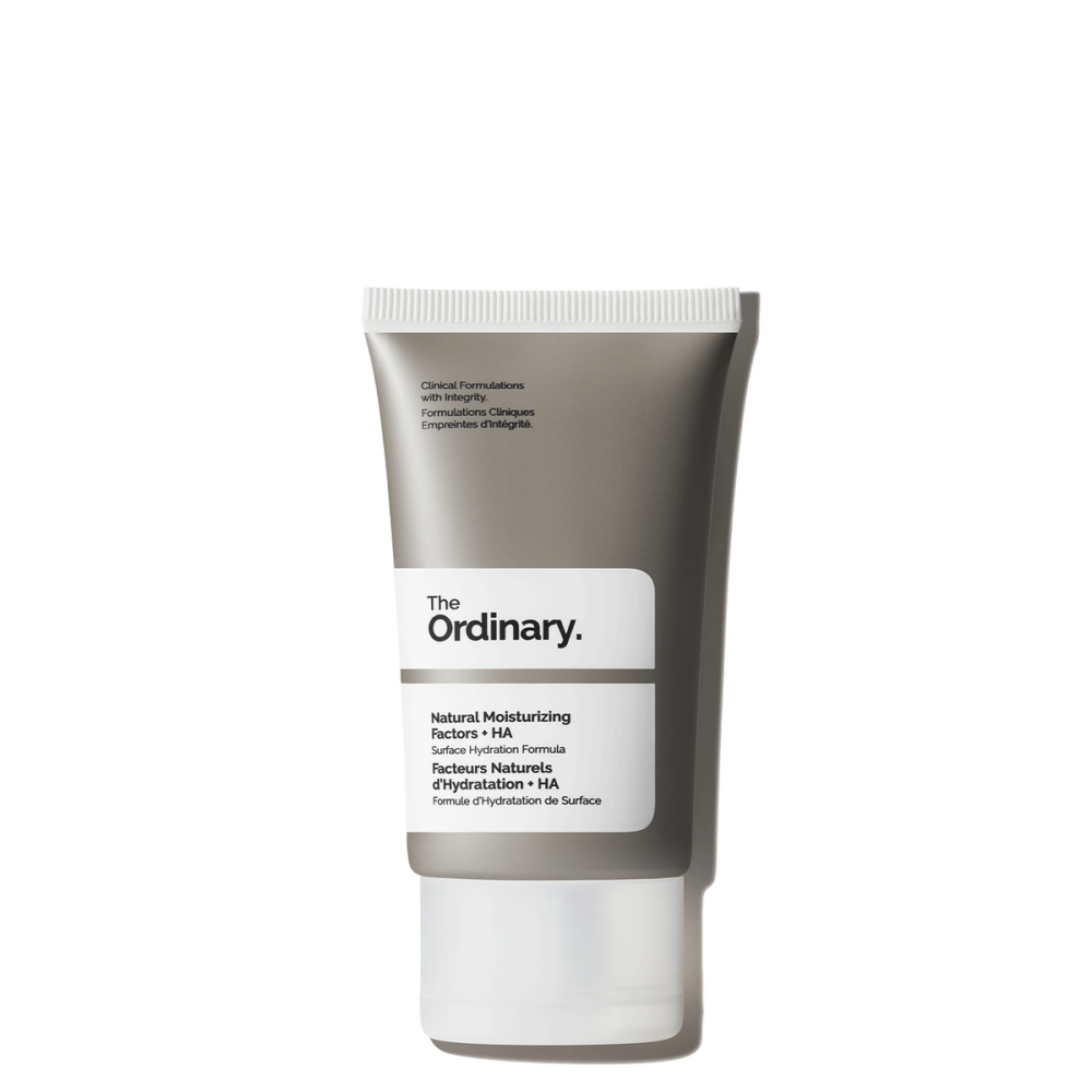 The Ordinary Natural Moisturizing Factors Plus Ha White 30ml - 1