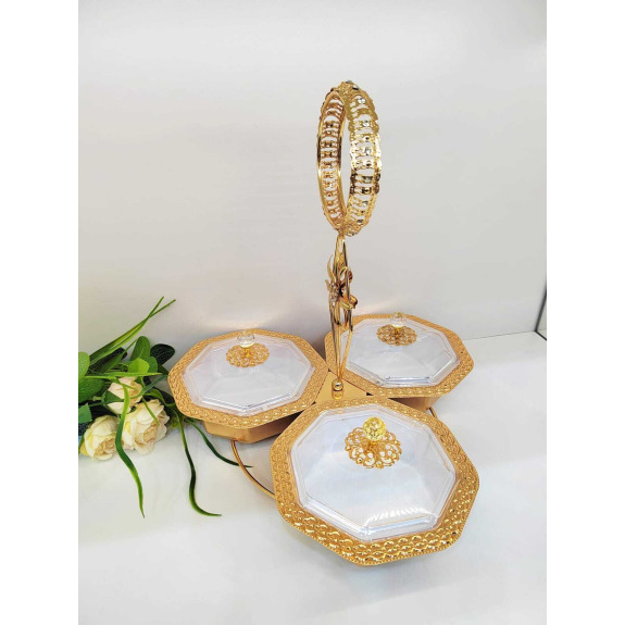 Snackes Bowls, 3 Bowls