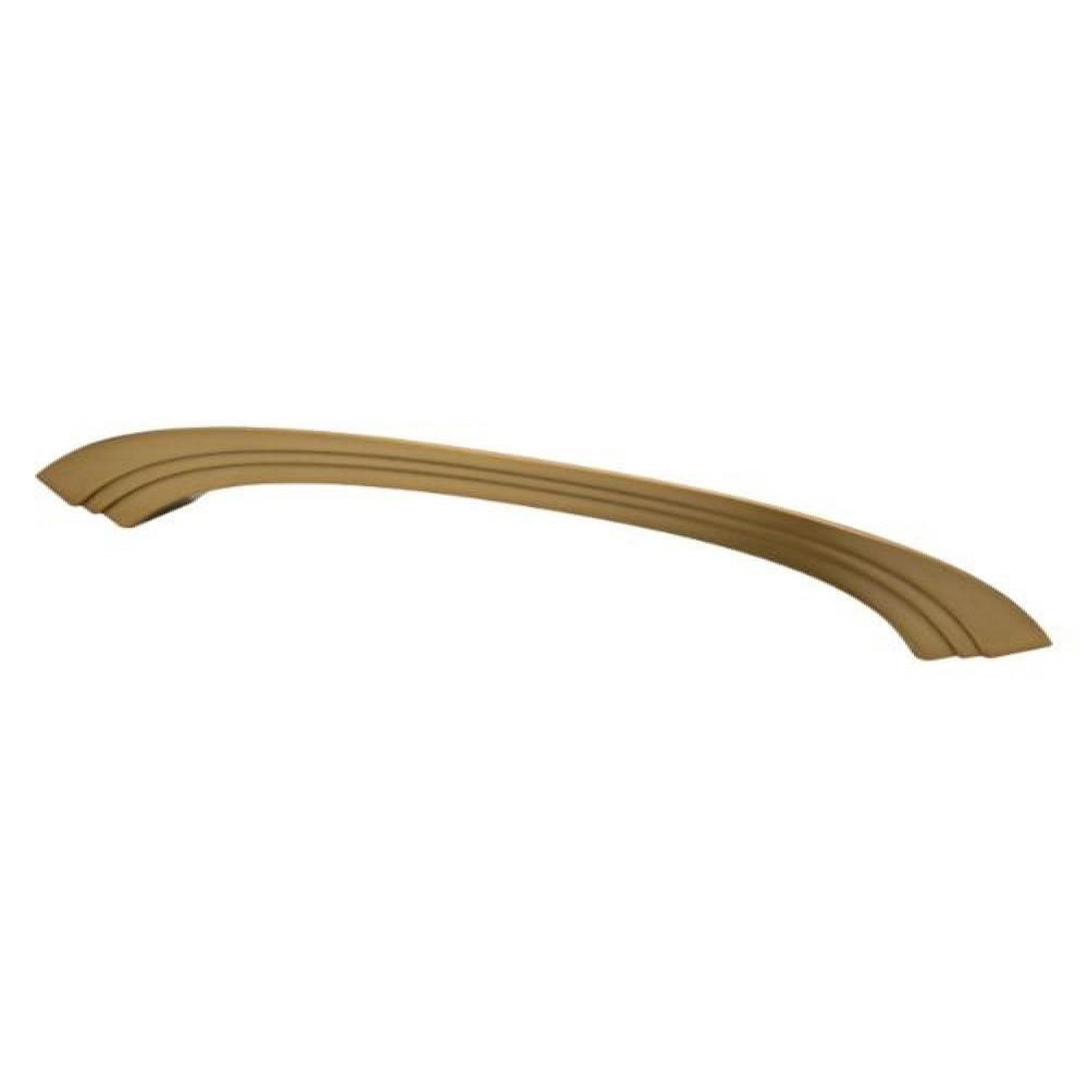 Liberty Julian 5-1/16" Pull Polished Nickel - 1