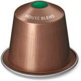 Starbucks / Coffee capsules, House blend by Nespresso, 10 pcs, 2.01 oz (57 g) - 4 miniature