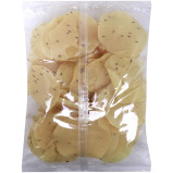 DATAR KHICHIA PAPAD CUMIN 200GM - 2 miniature