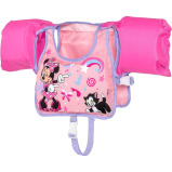 Куртка Для Плавания Bestway Mickey & FRIENDS, для детей 3-6 ЛЕТ, 56см - 1 miniature