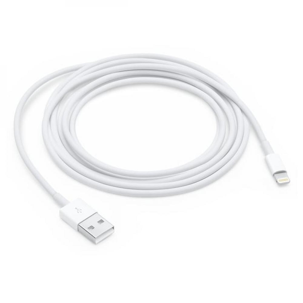 Apple Usb To Lightning Charging Cable 1m - 1