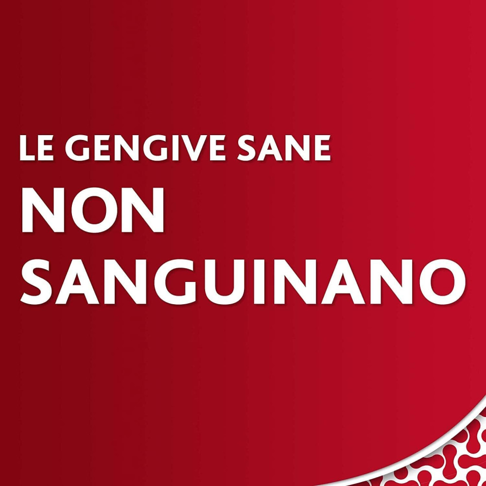 Toothpaste Parodontax Ultra Clean for Bleeding Gums 75 mL - 4