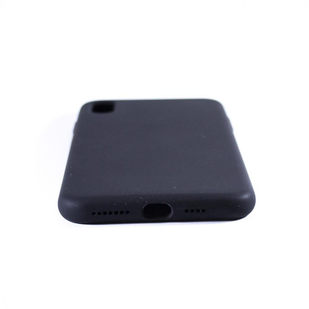 C Silicone Case iPhone XS Max - 2