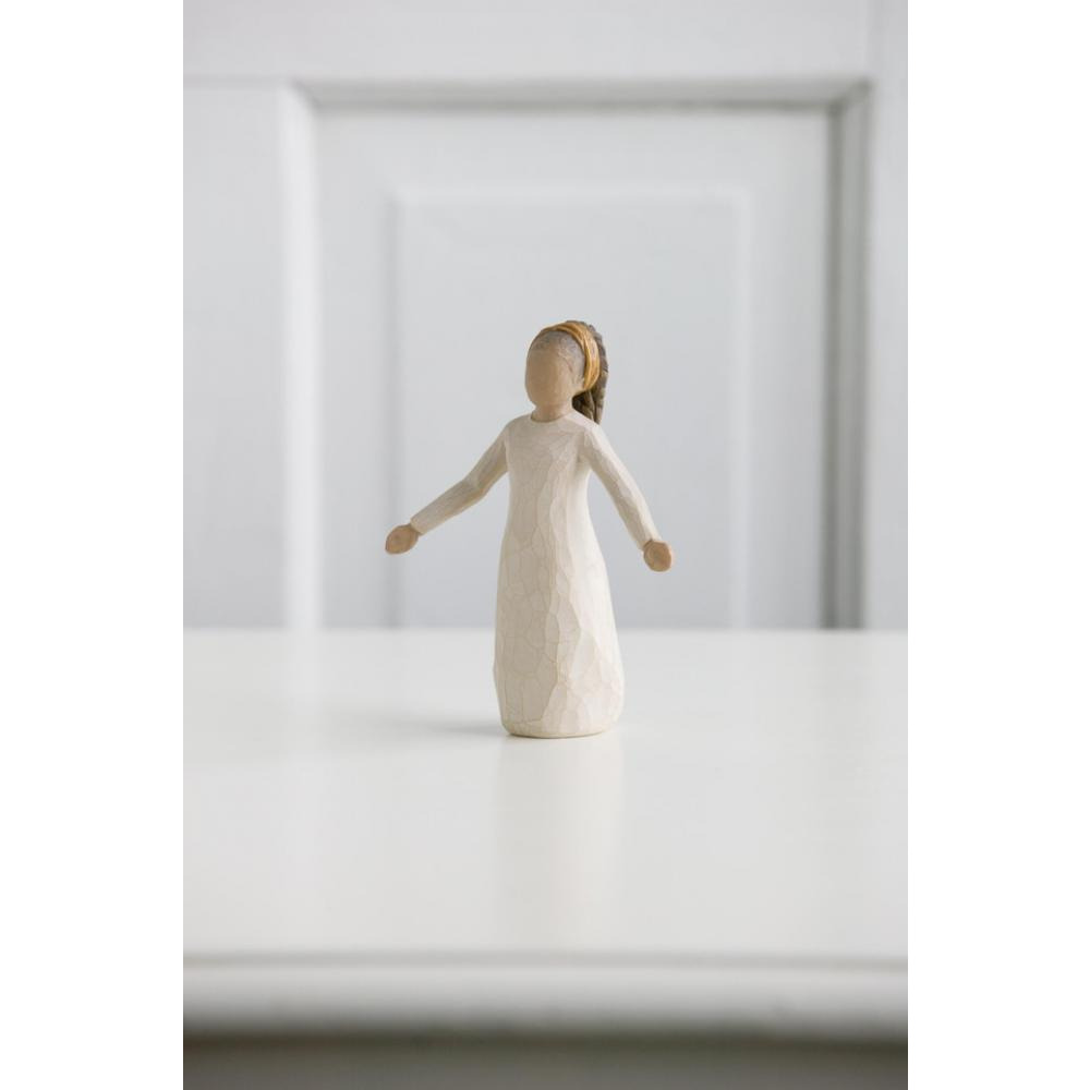 Willow Tree - Blessings Figurine - 1