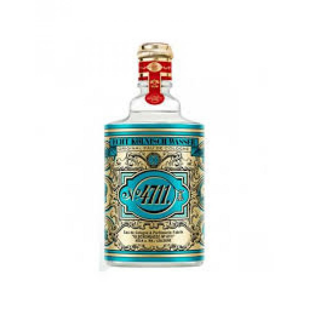 4711 Original Eau De Cologne 100 ml - 1