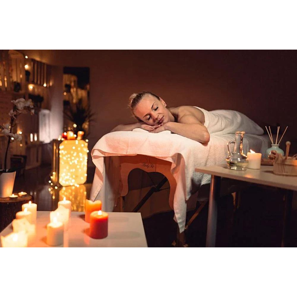 Подарочная Коробка Wonderdays Premium — Рождественская Подарочная КОРОБКА: Подарите незабываемые Впечатления Своим Близким! - 3