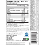 Xtend Original BCAA, Strawberry Kiwi Splash, 30 - 6 miniature